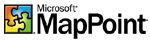 Microsoft MapPoint